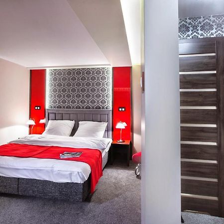 Apartament Podwale Łańcut Dış mekan fotoğraf