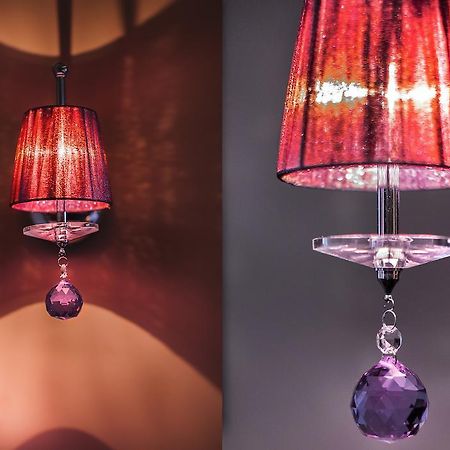 Apartament Podwale Łańcut Oda fotoğraf