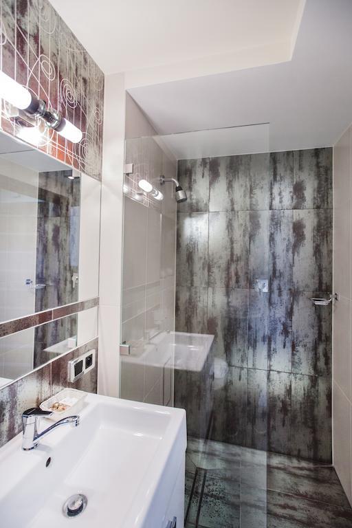 Apartament Podwale Łańcut Oda fotoğraf