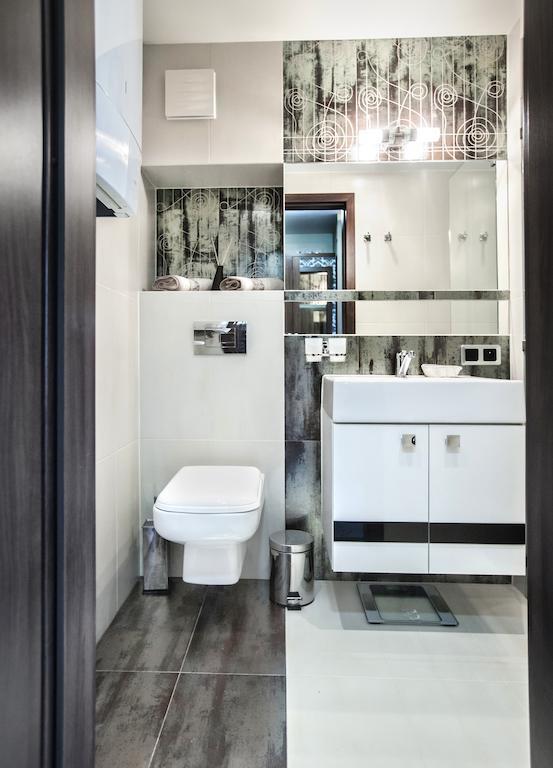 Apartament Podwale Łańcut Oda fotoğraf