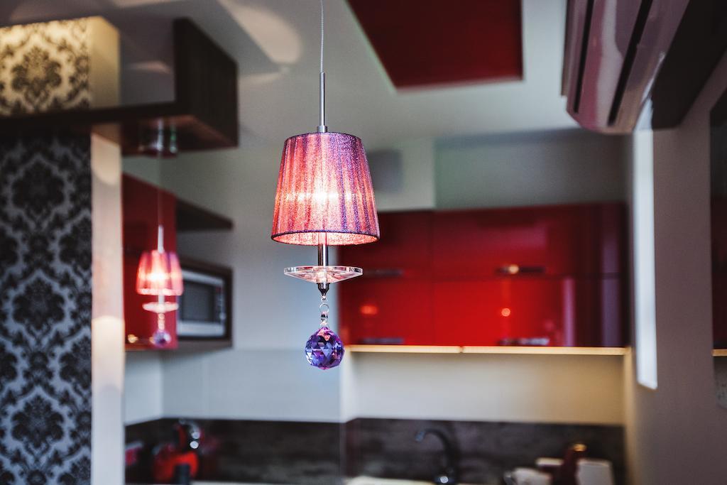 Apartament Podwale Łańcut Oda fotoğraf