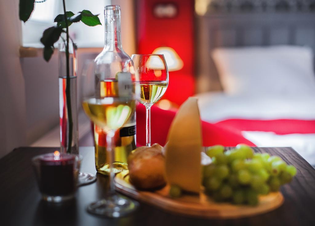 Apartament Podwale Łańcut Oda fotoğraf