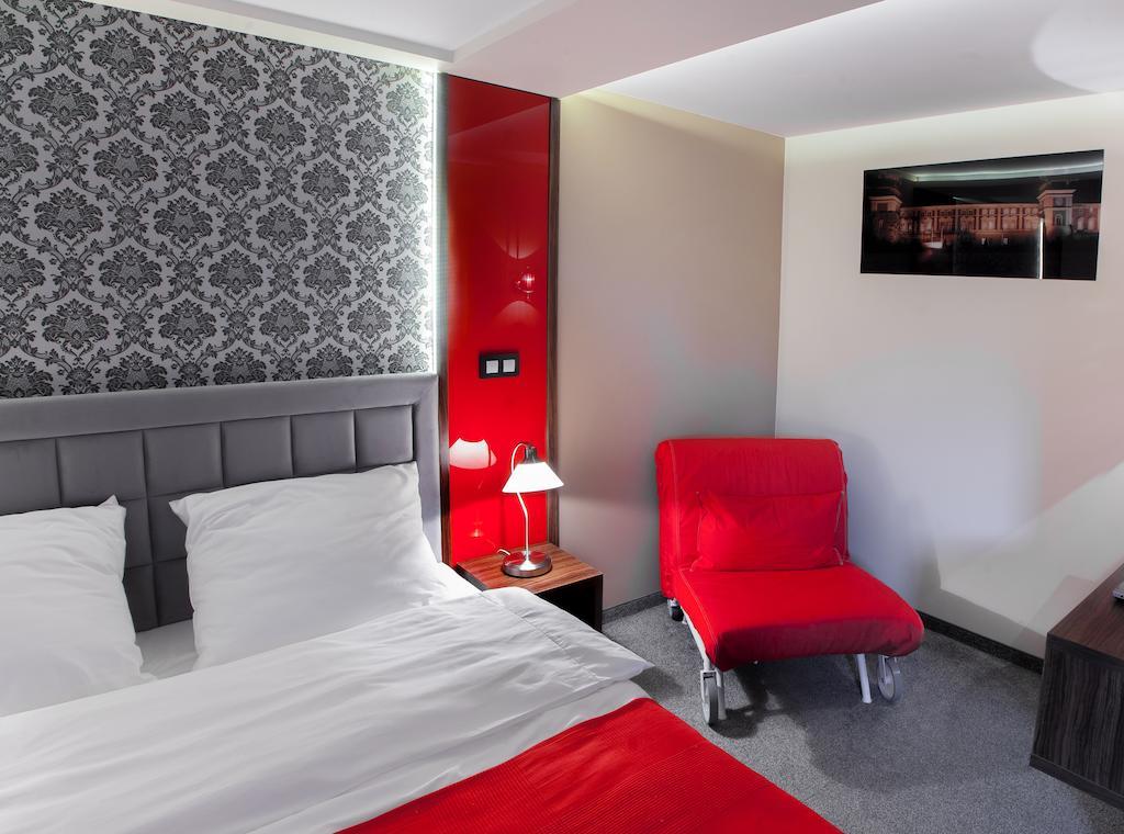 Apartament Podwale Łańcut Oda fotoğraf