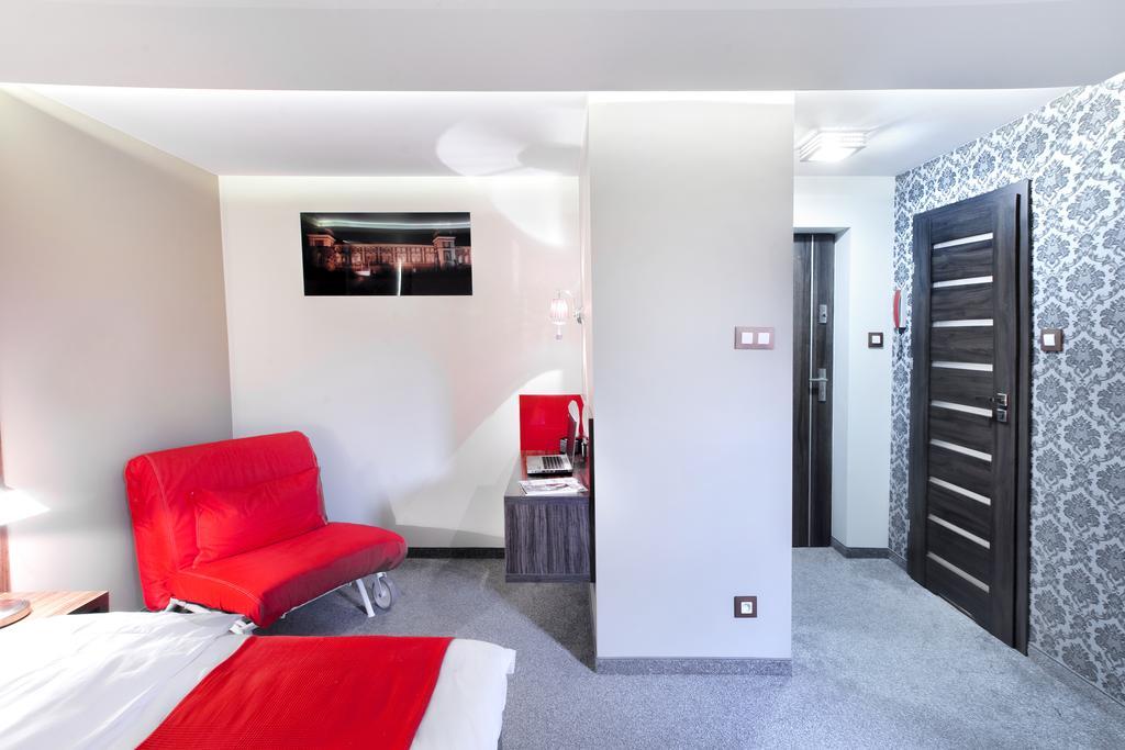 Apartament Podwale Łańcut Oda fotoğraf